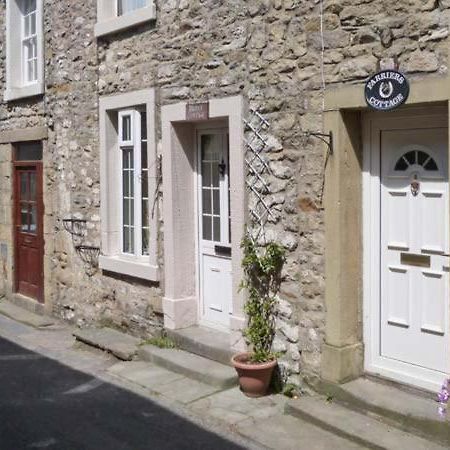 Bridle Cottage Settle Luaran gambar