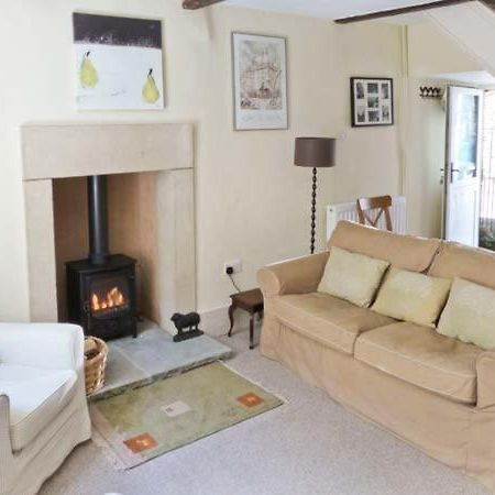 Bridle Cottage Settle Luaran gambar