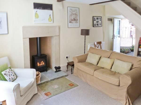 Bridle Cottage Settle Luaran gambar