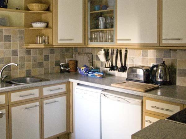 Bridle Cottage Settle Luaran gambar
