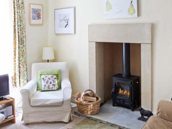 Bridle Cottage Settle Luaran gambar